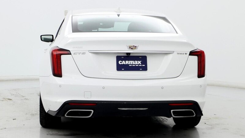 2023 Cadillac CT5 Sport 6