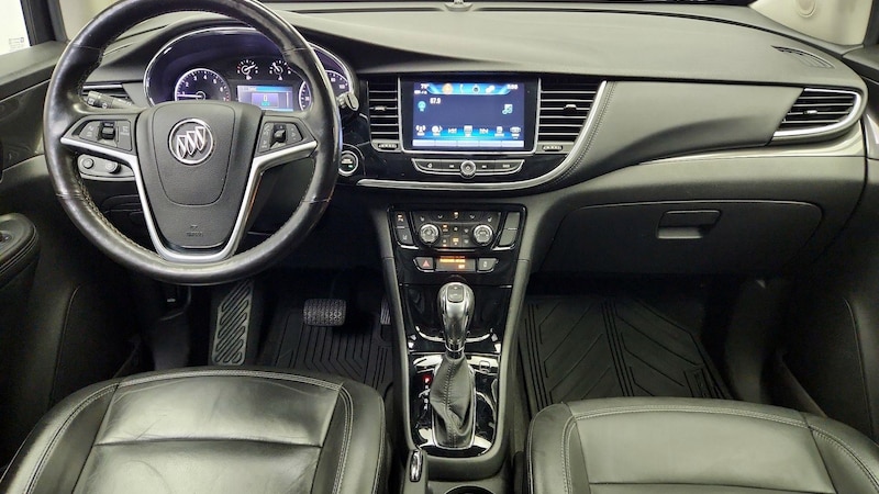 2019 Buick Encore Essence 9