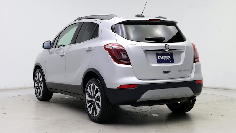 2019 Buick Encore Essence 2