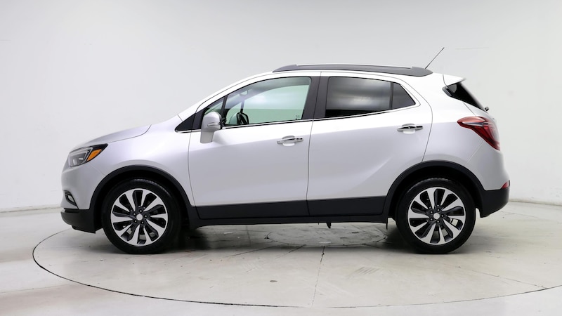 2019 Buick Encore Essence 3