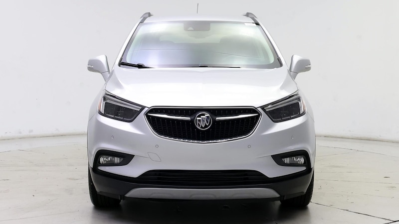 2019 Buick Encore Essence 5