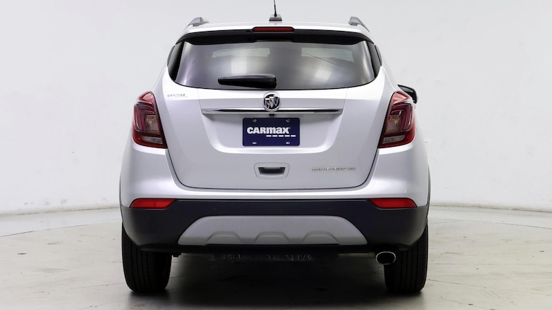 2019 Buick Encore Essence 6