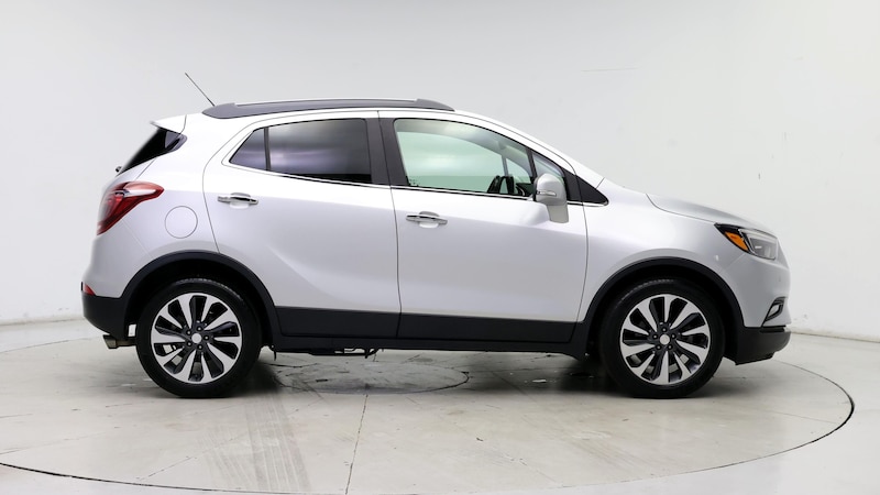 2019 Buick Encore Essence 7