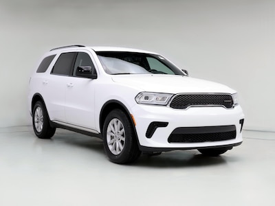 2023 Dodge Durango SXT -
                Nashville, TN