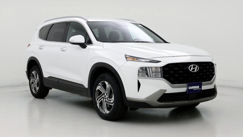 2023 Hyundai Santa Fe SEL Hero Image