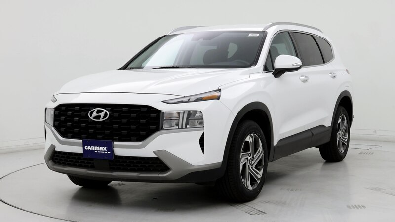 2023 Hyundai Santa Fe SEL 4