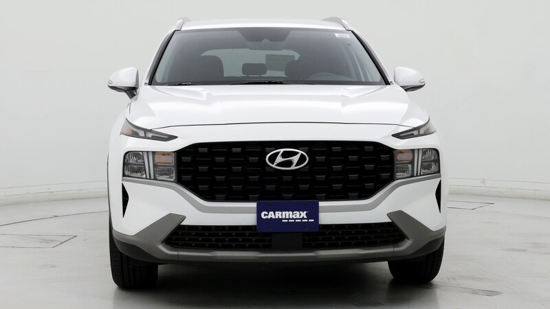 2023 Hyundai Santa Fe SEL 5