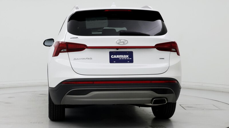 2023 Hyundai Santa Fe SEL 6