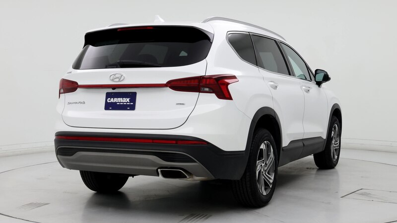 2023 Hyundai Santa Fe SEL 8