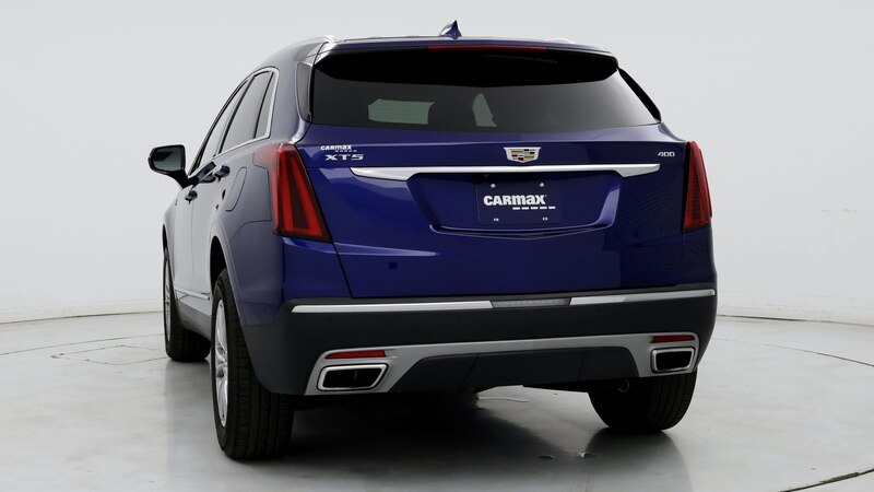 2023 Cadillac XT5 Premium Luxury 6