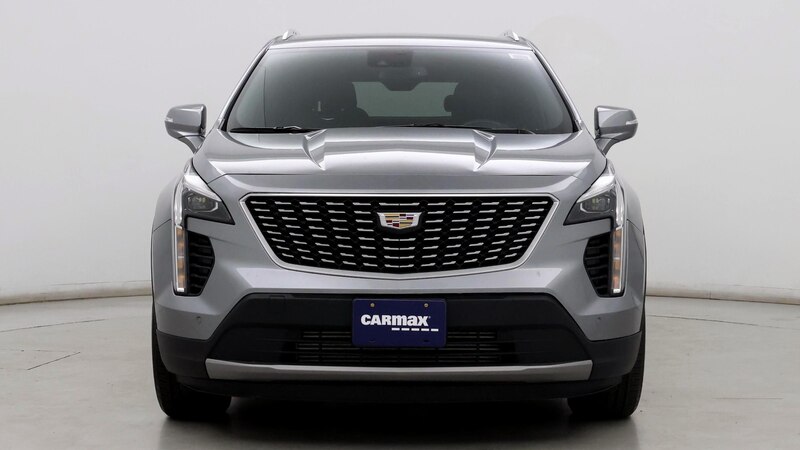 2023 Cadillac XT4 Premium Luxury 5