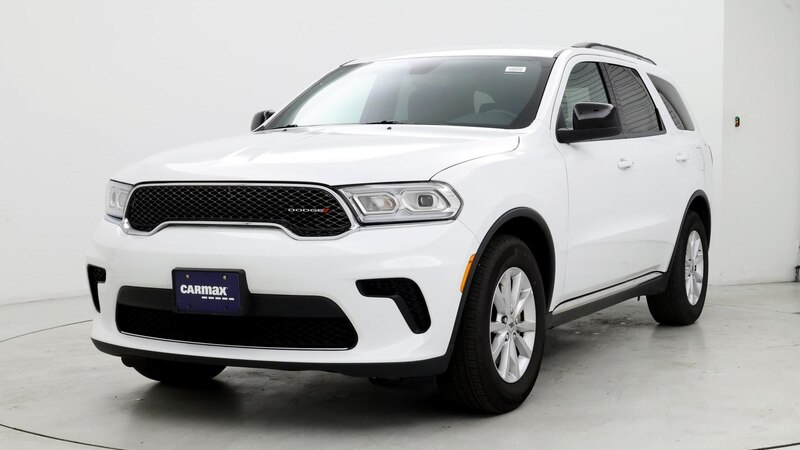 2023 Dodge Durango SXT 4