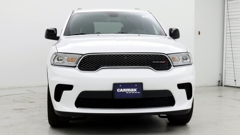 2023 Dodge Durango SXT 5