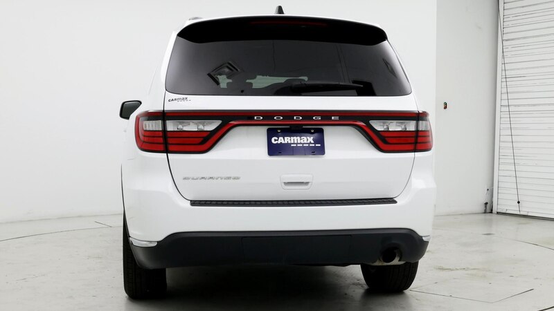 2023 Dodge Durango SXT 6