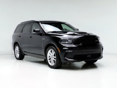 2023 Dodge Durango R/T -
                San Antonio, TX