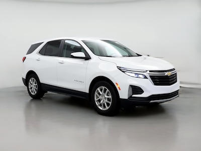 2023 Chevrolet Equinox LT -
                Birmingham, AL