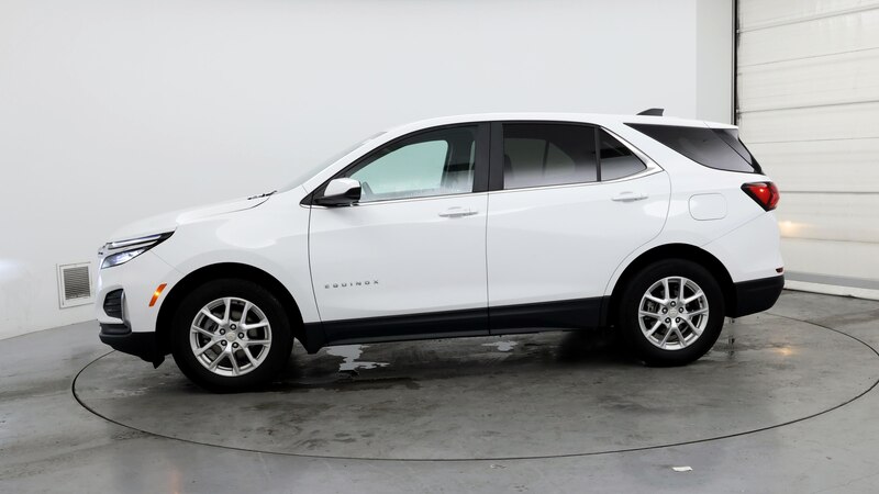 2023 Chevrolet Equinox LT 3