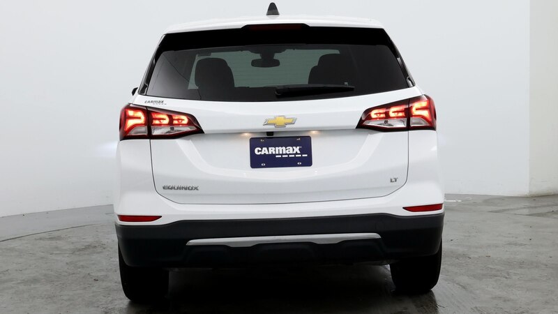 2023 Chevrolet Equinox LT 6