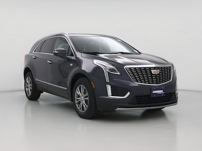 2023 Cadillac XT5 Premium Luxury -
                Fremont, CA