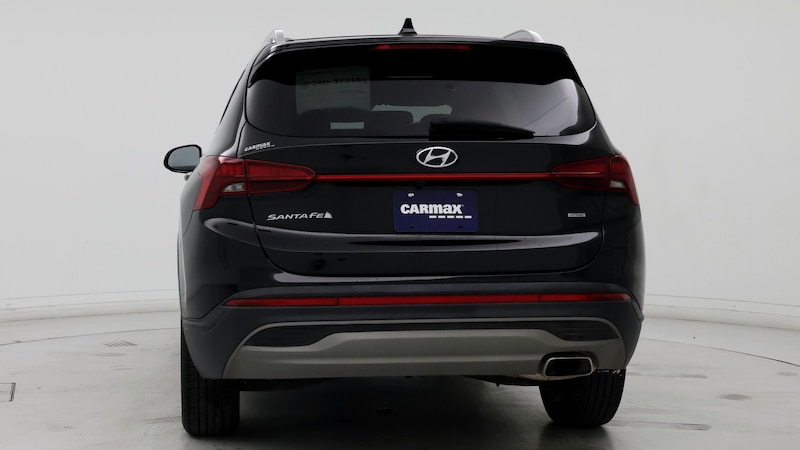 2023 Hyundai Santa Fe SEL 6