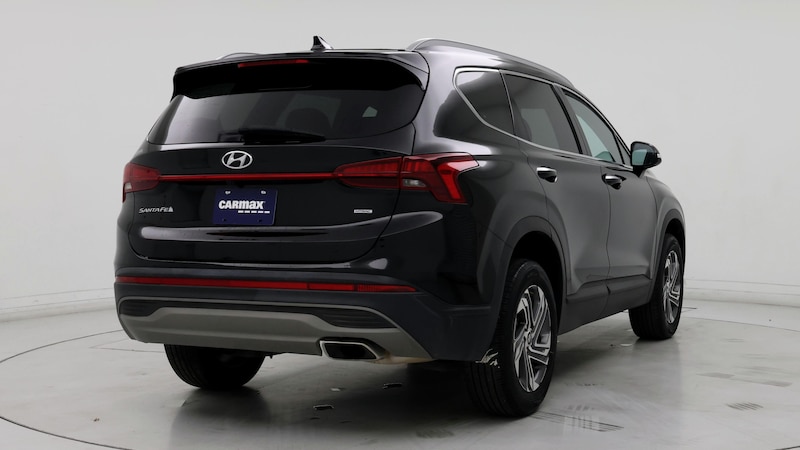 2023 Hyundai Santa Fe SEL 8