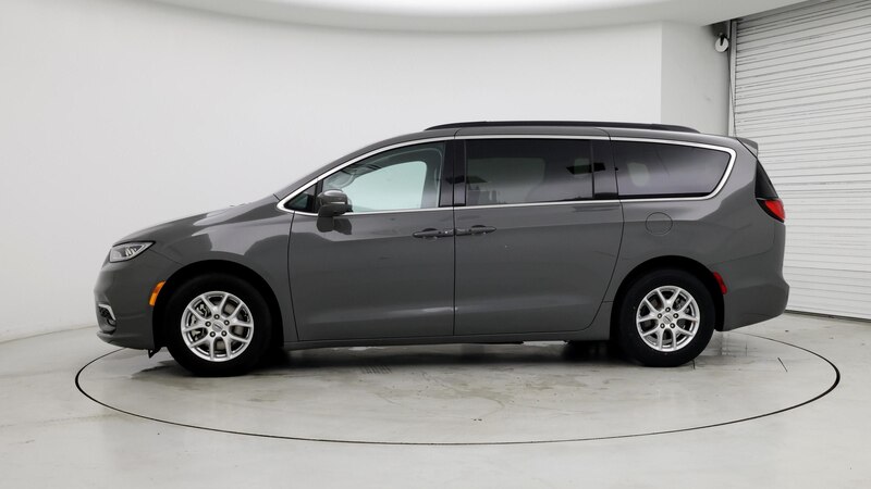 2022 Chrysler Pacifica Touring L 3