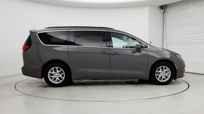 2022 Chrysler Pacifica Touring L 7