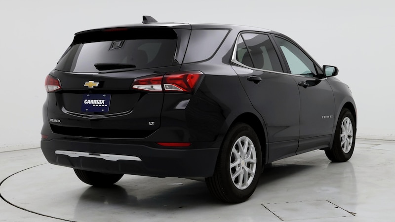 2023 Chevrolet Equinox LT 8