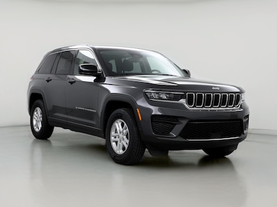 2023 Jeep Grand Cherokee Laredo -
                Cincinnati, OH