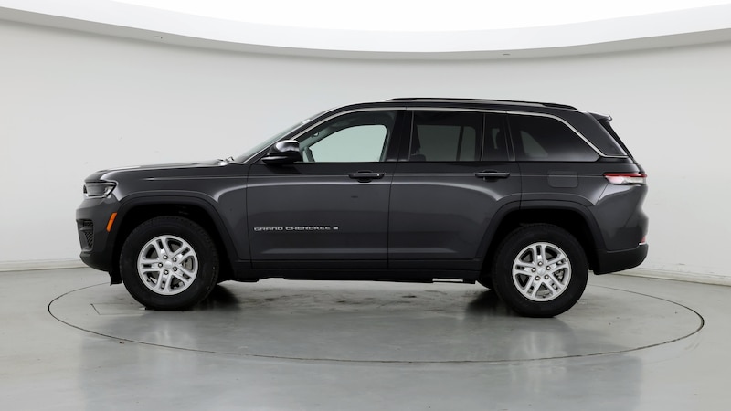 2023 Jeep Grand Cherokee Laredo 3