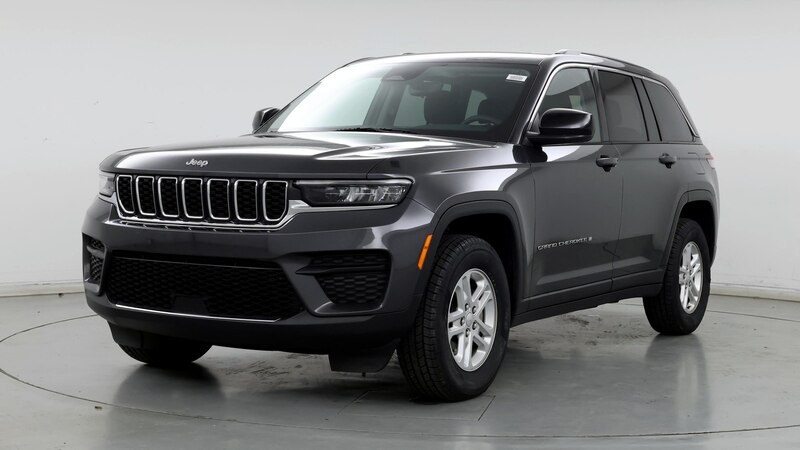 2023 Jeep Grand Cherokee Laredo 4