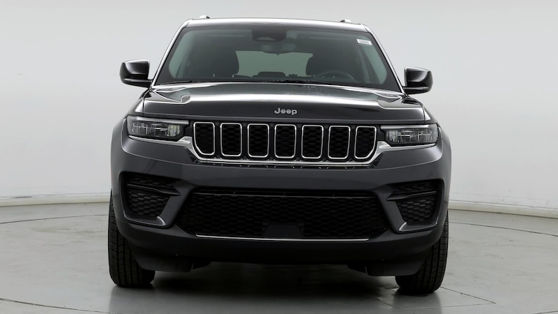 2023 Jeep Grand Cherokee Laredo 5