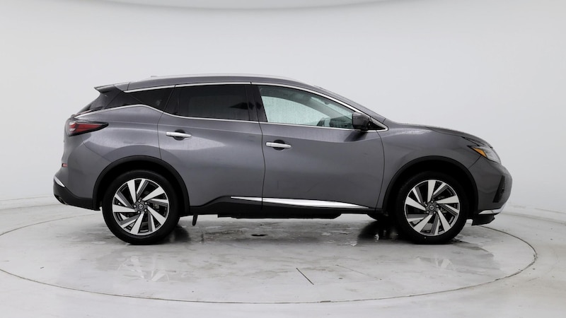 2021 Nissan Murano SL 7