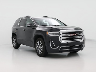 2023 GMC Acadia SLT -
                Jackson, MS