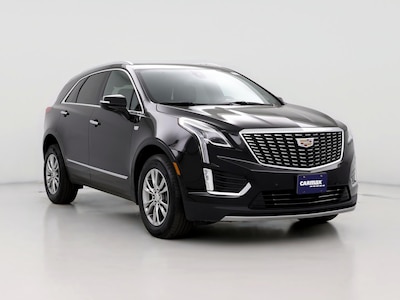 2023 Cadillac XT5 Premium Luxury -
                Fort Worth, TX