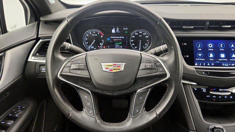 2023 Cadillac XT5 Premium Luxury 10