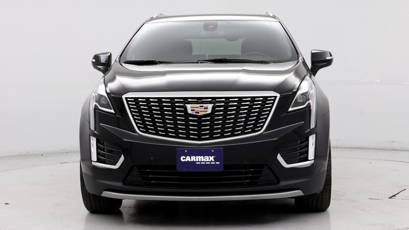 2023 Cadillac XT5 Premium Luxury 5