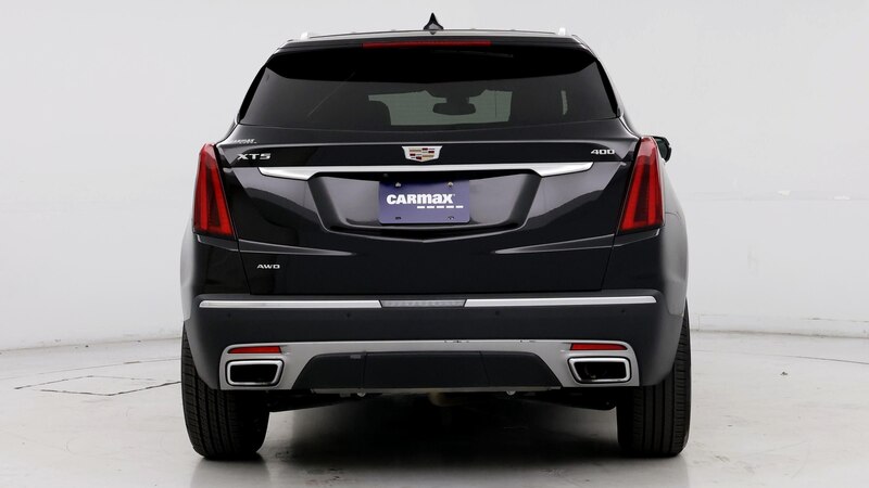 2023 Cadillac XT5 Premium Luxury 6