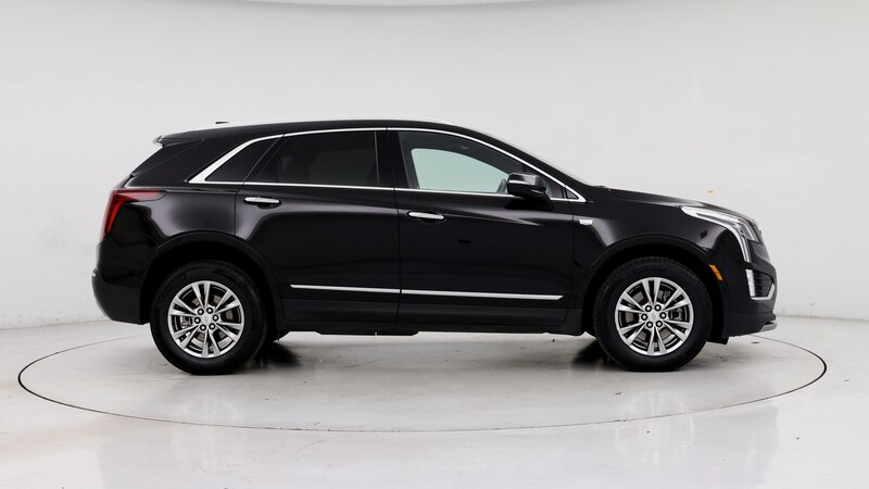 2023 Cadillac XT5 Premium Luxury 7