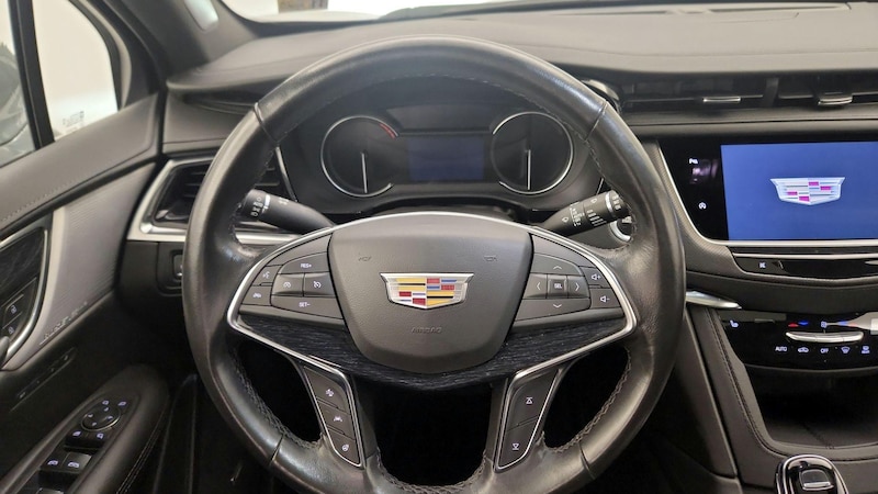 2023 Cadillac XT5 Premium Luxury 10