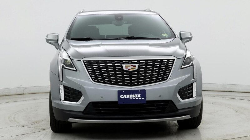 2023 Cadillac XT5 Premium Luxury 5