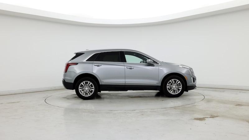 2023 Cadillac XT5 Premium Luxury 7