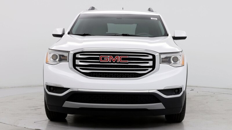 2018 GMC Acadia SLE 5