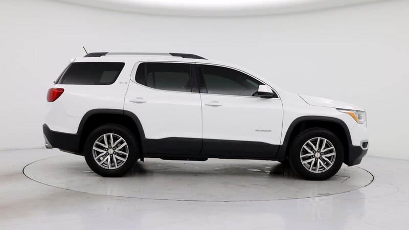 2018 GMC Acadia SLE 7