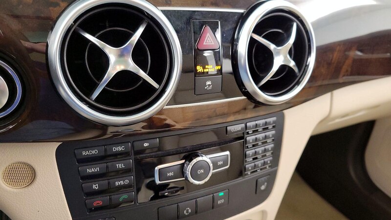 2014 Mercedes-Benz GLK 350 17