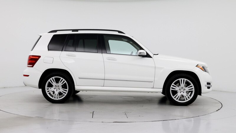 2014 Mercedes-Benz GLK 350 7