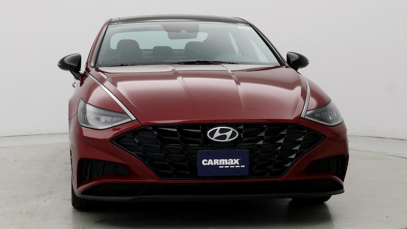 2023 Hyundai Sonata SEL Plus 5