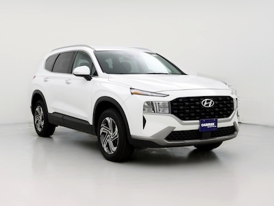 2023 Hyundai Santa Fe SEL -
                East Haven, CT