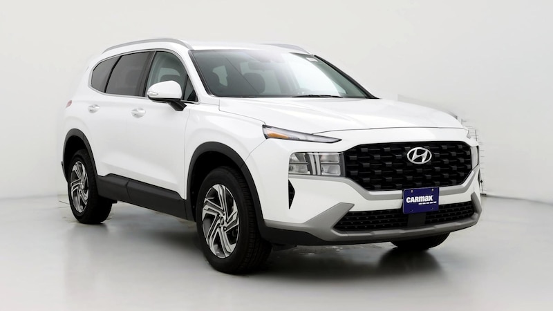 2023 Hyundai Santa Fe SEL Hero Image