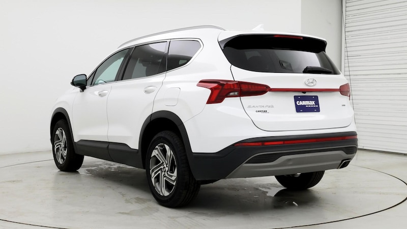 2023 Hyundai Santa Fe SEL 2